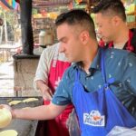 Rural cooking class at the mountains - The Mountain Setting: More Than Just a Backdrop