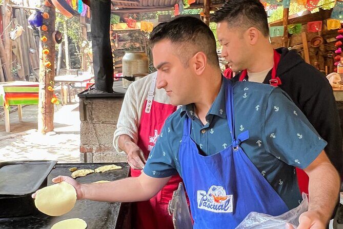 Rural cooking class at the mountains - The Mountain Setting: More Than Just a Backdrop