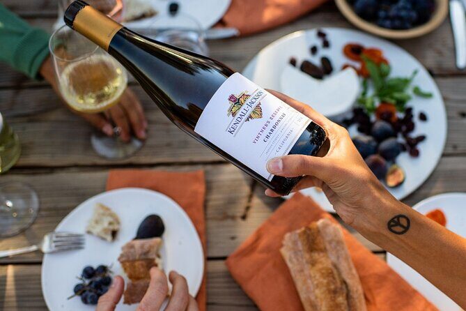 Russian River Weekend Wine Tasting & Gourmet Lunch - What We Love About This Tour