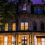 Rust, Rebels & Ruins: Raleigh Ghost Tours - The Itinerary: What You Can Expect