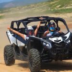RZR and Horseback Riding Combo Adventure - The Horseback Riding Experience