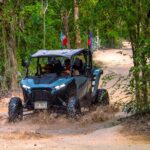 RZR Jungle Off Road to Jade Cavern & Chulas Beach Club - Why We Think This Tour Works