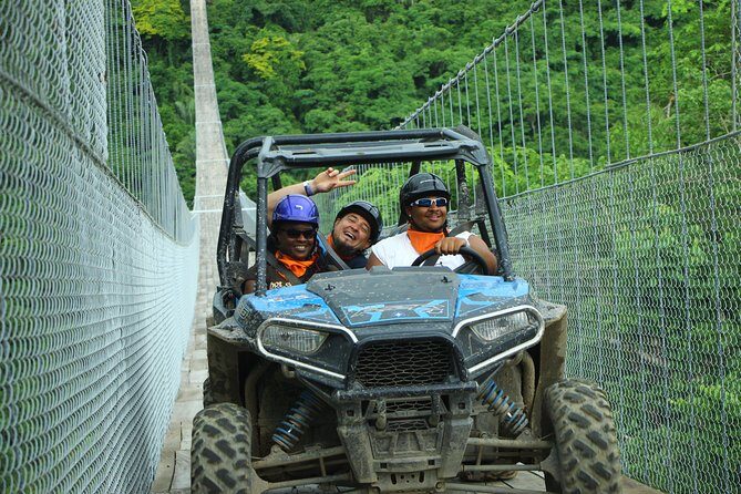 RZR Tour with Jorullo Bridge - What Travelers Are Saying (Based on Reviews)