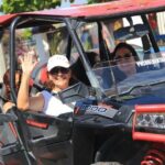 RZR(Side by Side) Tour Rio Cuale Sierra Madre Mountains & tequila - What the Reviews Say