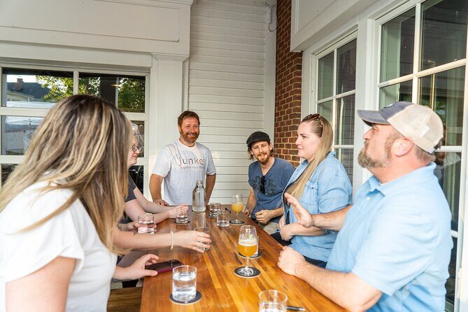 Sabor Cubano: A Little Havana Food Expedition By Junket - The Real Vibe: Authenticity & Flexibility