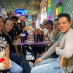 Sabores Bravos de Tepito eats the best food in the neighborhood - Analyzing the Cost and Value