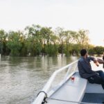 Sacramento: Alive After Five Cocktail River Cruise - The Value of the Sacramento Alive After Five Cocktail River Cruise