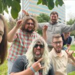 Sacramento Art Walk on Richmond Grove Riddle Romp Downtown - What to Expect: A Closer Look at the Itinerary