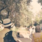 Sacramento Capitol Park Scavenger Hunt Walking Tour - Navigating Sacramento’s Memorials and Gardens