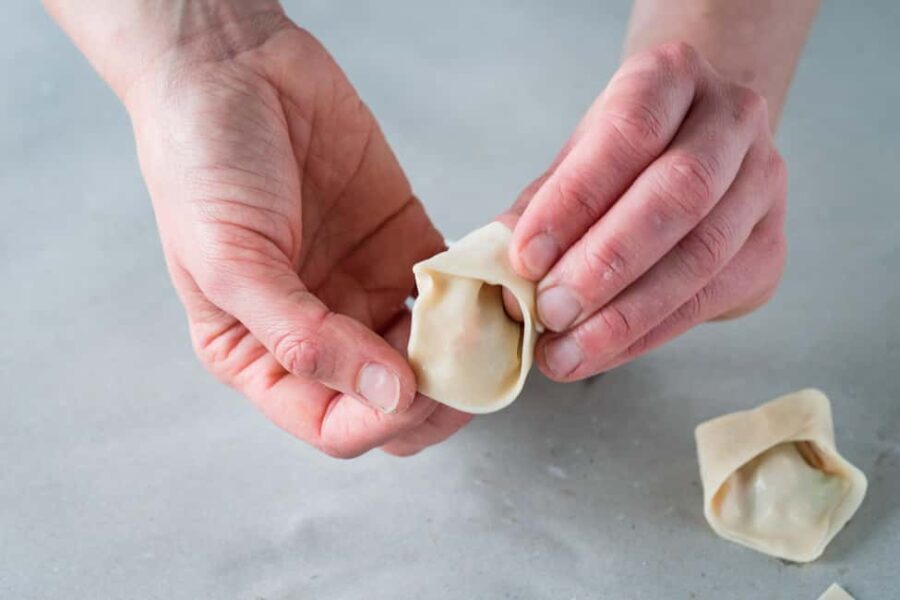 Sacramento: Chinese Wonton Cooking Class With Local Chef - Is it worth the price?