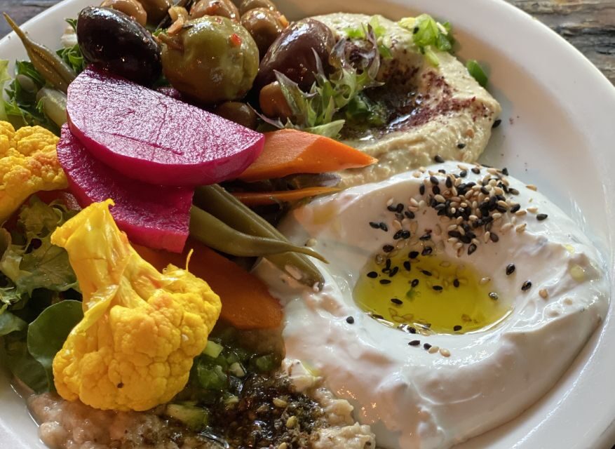 Sacramento: Discover Midtown - Delicious Walking Food Tour - Who Should Consider This Tour?