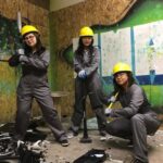 Sacramento Downtown: Rage Room Experience - Practical Considerations