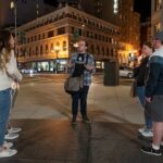 Sacramento Ghosts: Gunslingers and Ghouls Tour - Who Should Consider This Tour?