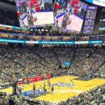 Sacramento Kings Basketball Game at Golden 1 Center - The Game Experience: What’s Included