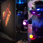 Sacramento: Ninja Trials VR Escape Room Game - Breaking Down the Experience