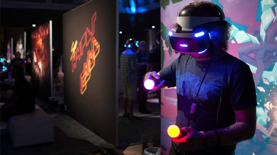 Sacramento: Ninja Trials VR Escape Room Game - Breaking Down the Experience