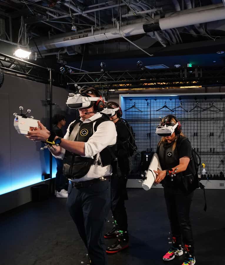 Sacramento: Space Station Tiberia VR Escape Room Game - Is It Worth the Price?