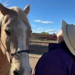 Sacred Horse Medicine Journey near Sedona - What is the Sacred Horse Medicine Journey?