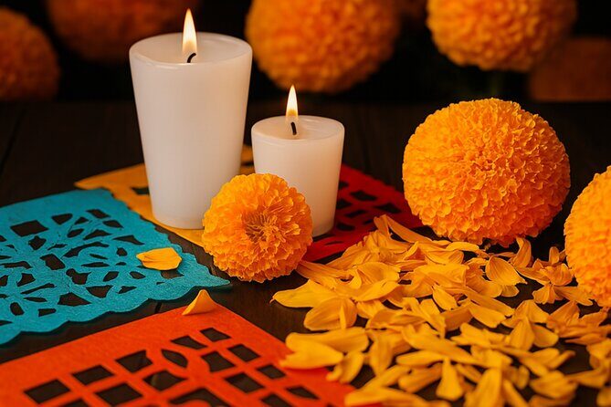 Sacred Souls: Dia de los Muertos Cultural Tour - Final thoughts