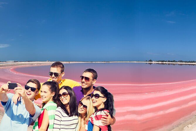 Safari in Rio Lagartos, Coloradas and Mayan Bath - Rio Lagartos: The Natural Jewel