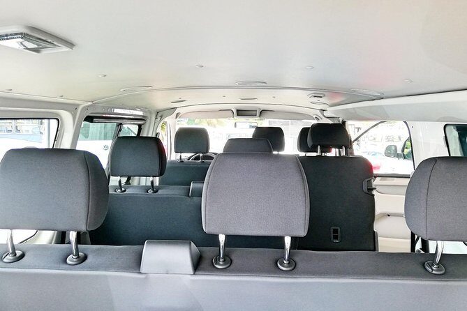 Safe Trip: One Way Cancun / Riviera Maya Shuttle Hotel / Airport / Hotel - Deep Dive into the Details