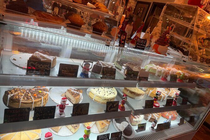 Safety Harbor Food Tour - The Highlights of the Itinerary