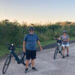 Sagaponack Sunset Electric Bike Tour - Who Should Consider This Tour?