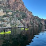 Saguaro Lake: Guided Kayaking Tour - Final Thoughts