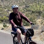 Saguaro National Park East E-Bike Tour - What the Itinerary Looks Like