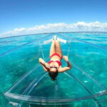 Sail around cancun in the best transparent boat + 2 drinks - Setting the Scene: What to Expect on the Tour