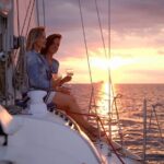 Sail at Sunset on a Luxury Walk along Vallarta Bay - What the Tour Includes and What It Doesn’t