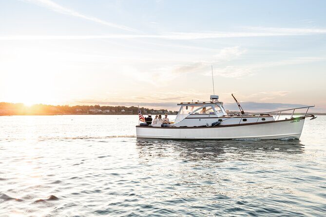 Sail Portland Maine's Lighthouse Cruise - Analyzing the Value