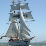 Sail San Francisco Bay on the Historic Brigantine Matthew Turner - Practical Details and Considerations