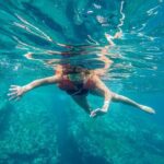 Sail to Playa Escondida in Puerto Vallarta with Food and Snorkeling - Lunch and the Return Journey