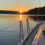 Sailing Charter around Vancouver Harbour Private Tour - Who Should Consider This Tour?