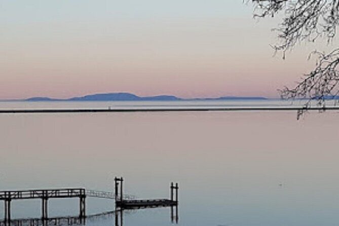 Sailing Charter - The Practical Details