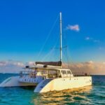 Sailing Experience to Isla Mujeres with lunch and Premium Open Bar - Whats Included and Whats Not