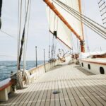 Sailing on Historic Schooner Yacht in Salem, MA - Who Is This Tour Best For?
