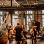 Saint Augustine: Bourbon History and Tasting Experience - The Production Process: Step-by-Step