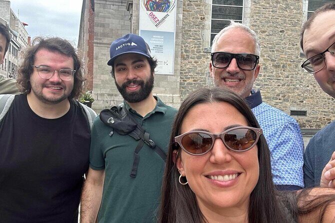 Saint Augustine Ghost Tour - The Experience from Reviews and Feedback