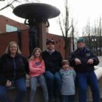 Saint Augustine Scavenger Hunt St. Augustine Old Town Legends - Authentic Voices and Real Experiences