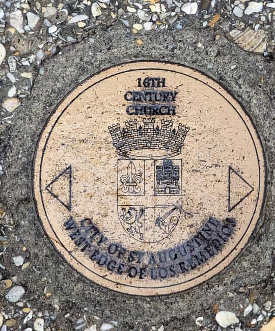 Saint Augustine: Walking Historic Tour - What the Reviews Say