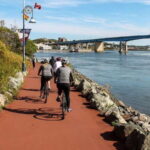 Saint John: Highlights and History Cycling Tour - What to Expect: A Detailed Look at the Itinerary