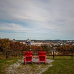 Saint John Night Driving Tour With Skywalk & Martello Tower - Visiting Fort La Tour and the Carleton Martello Tower