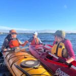 Saint John River: Kayaking with First Nations Storytellers - The Experience’s Strengths