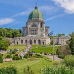 Saint Joseph's Oratory of Mount Royal Montreal Private Tour - Real Traveler Perspectives