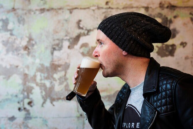 Saint Louis Brews and Views Half-Day Tour - What the Reviews Say