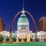 Saint Louis: Private Romantic Tour in The City of Love - What Makes This Tour Stand Out