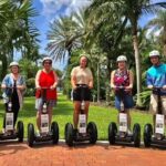 Saint Petersburg Eco Segway Tour - The Sum Up: Is It Worth It?