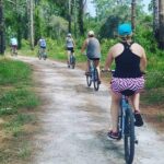 Saint Petersburg Preserve Bike Tour - A Closer Look at the Bike Tour Experience